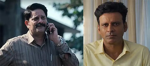 Family Man Season 3, Family Man S3 Update, Family Man Season 3 OTT Release Date, Family Man S3 Release Date, Family Man Season 3 Amazon Prime Video, Family Man 3 Jaideep Ahlawat, Family Man Manoj Bajpayee