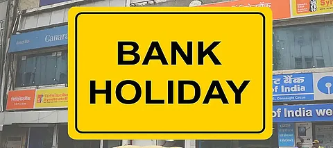 Bank Holidays in April 2025: KNOW the full state-wise list of days on which banks will remain closed