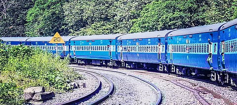 New train services to commence this summer season: KNOW routes and schedules