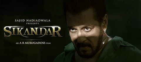 Is Salman Khan's 'Sikandar' based on a true story? Know the truth and when & where to watch on OTT