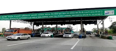 NHAI hikes Punjab's costliest Ladowals Toll Plaza rates; Check new price as per your vehicle