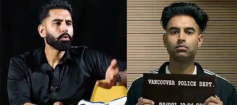 Parmish Verma, Parmish Verma Gun Culture, Parmish Verma Alcohol Songs, Parmish Verma Kanneda, Parmish Verma Web Series, Parmish Verma on Gun Culture