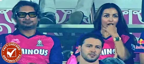 Malaika Arora, Malaika Arora Boyfriend, Malaika Arora Dating Kumar Sangakkara, Kumar Sangakkara Malaika Arora Relationship, Kumar Sangakkara Maliaka Fact Check