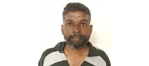 Accused related to drug recovery diedin police custody