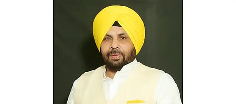 PSPCL achieves peak rated capacity at Pachhwara mine in FY 2024-25: Harbhajan Singh ETO
