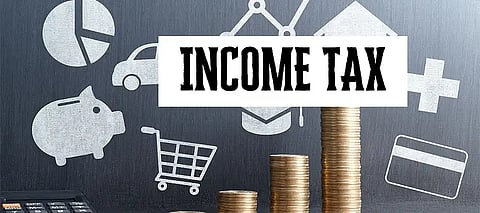 9key income tax changes from April 1, 2025— New slabs, zero tax limits &, more