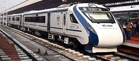 Vande Bharat Express to run between Patna and Delhi: KNOW route, timing and schedule