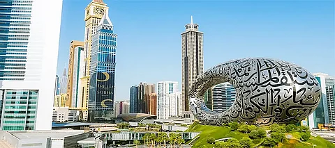 Rich Indians moving to Dubai; Know what’s attracting the affluent to the ‘city of gold’