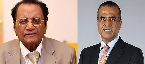 richest Indian billionaires with Punjab roots who made it into Forbes 2025 World's richest people list