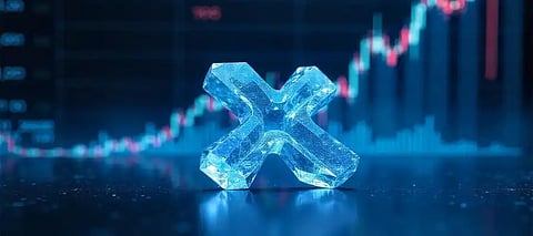 XRP Hits $2.41 as 627,000 Users Join the Party
