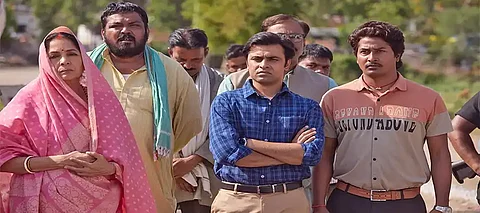 Panchayat Season 4 , Panchayat Season 4 release date, Panchayat 4, Panchayat 4 where to watch, Panchayat 4 Trailer, Panchayat 4 Starcast