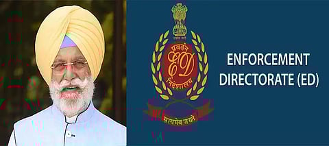 Rana Gurjit Singh, Kapurthala MLA Rana Gurjit Singh, Rana Gurjit Singh ED Raid, Rana Gurjit Singh ED action, Rana Sugars ED Action, Who is Rana Gurjit Singh, Rana Gurjit Singh Net worth
