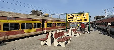 Amritsar Summer Special Train, Amritsar Katihar Summer Special Train, Amritsar Bihar Special Trains, Amritsar Katihar Special Train, Jalandhar Bihar Special Trains