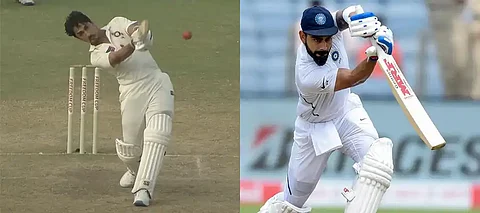 TEST on Netflix, TEST Netflix, TEST True Story, TEST Real Story, Netflix TEST True Story, Netflix TEST Real Story, TEST Real Arjun Venkataraman, TEST Real Life Arjun, Netflix TEST Real Life Arjun, TEST on Netflix Virat Kohli
