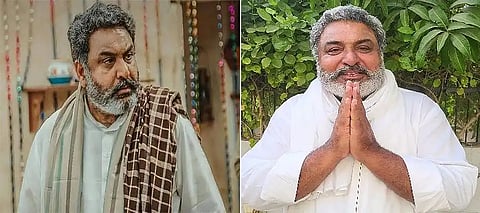 Chamak - The Conclusion, Chamak - The Conclusion Real Story, Chamak - The Conclusion True Story, Chamak Season 2, Chamak Season 2 Real Story, Who is Baldev Singh, Real Baldev Singh Chamak, Chamak Real Baldev Singh, Hobby Dhaliwal Baldev Singh Chamak
