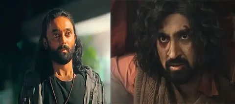Chamak - The Conclusion, Chamak - The Conclusion Sony Liv, Chamak - The Conclusion Diljit Dosanjh, Chamak - The Conclusion Diljit Dosanjh Kaala Connection, Diljit Dosanjh Chamak - The Conclusion, Diljit Dosanjh Kaala Chamak