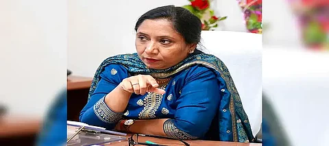Punjab to Celebrate 7th POSHAN Pakhwada from April 8 to April 22: Dr. Baljit Kaur