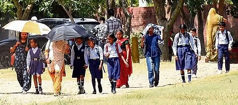 At 41.9°C, THIS Punjab city becomes the hottest in stat; rain likely in Jalandhar, and other cities on...