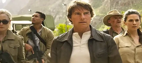 ‘Mission: Impossible 8’ trailer released; franchise’s budget hits ₹3,300 crore—Will MI-8 break previous records?