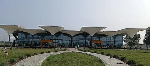 Punjab’s long-delayed mega airport nears completion: Here’s what we need to know