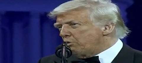 Prez Trump warns reprieve for pharmaceuticals, major Indian export, to end ‘shortly’