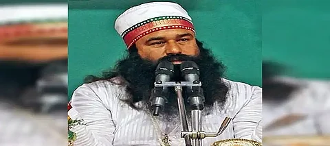 Dera Sacha Sauda chief gets 21-day furlough; 13th time since 2017