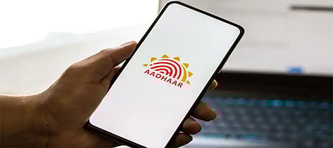 New Aadhar card app launched; Check itsusage, features and limitations