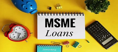 Understanding Machinery Loans and Their Benefits for MSMEs
