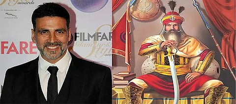 ‘Kesari Chapter 3’: Is Akshay Kumar bringing sikh warrior Hari Singh Nalwa to Life? Know about his legacy