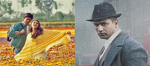 Must-watch Baisakhi 2025 films: KNOW when, where, and what to watch on this vibrant festival