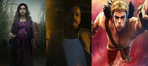 Top OTT releases this week: Baalveer 5 Hanuman S6 & more streaming from THIS date - Get details