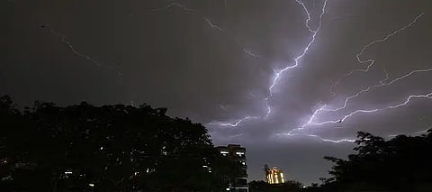 Punjab Weather Today, Punjab Thunderstorm, Punjab Hailstorm, Punjab Rainfall Prediction, Punjab April 11 Rainfall, Jalandhar Rainfall Today, Ludhiana Rainfall Today