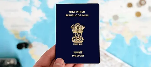 Passport rules updates; Marriage certificate not needed, but his document is required—Check details