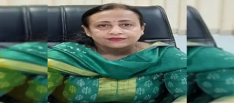 Civil surgeon Dr. Richa Bhatia suspended in Kapurthala