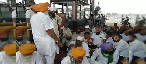 Punjab Toll Plazas, Punjab Toll Plazas Closure, Punjab Toll Plazas Closure Loss, Loss to Centre Punjab Toll Plazas, Punjab Toll Plazas Shutdown Loss