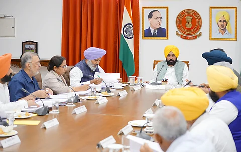 Big bonanza for SC community: CM takes historical step in appointment of law officers