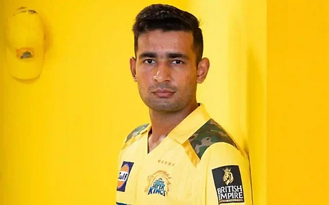 Who is Anshul Kamboj? The 10-wicket Ranji star who enters CSK under MSD captaincy