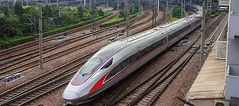 Delhi-Amritsar Bullet Train to Slash Travel Time to 2 Hours; Survey Underway: Know traveling deets