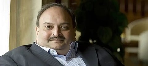 Mehul Choksi arrested in Belgium on India's request for extradition: Sources