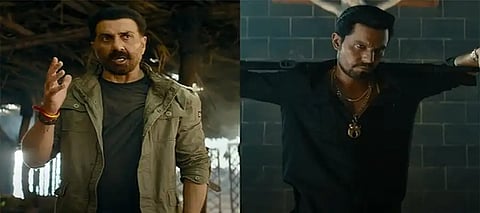 Jaat True Story, Jaat Real Story, Jaat Sunny Deol True Story, Jaat Randeep Hooda Real Story, Jaat OTT