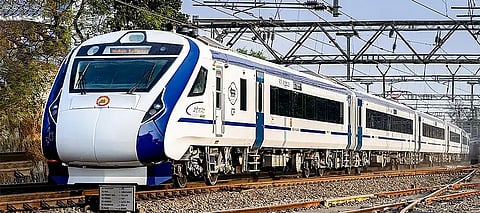 Himachal's Kangra set to welcome Vande Bharat Express — Know the possible route and schedule