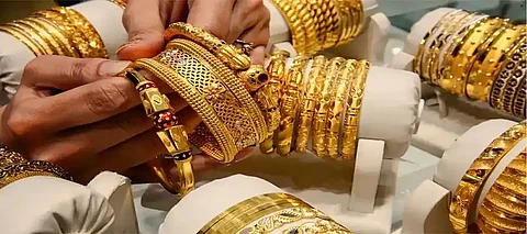 Gold at all-time high rate: Goldman Sachs predicts gold rate high at $3,700
