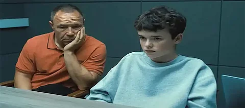 Adolescence Netflix, Adolescence Records, Records broken by Adolescence, Adolescence Netflix Records, Adolescence vs Stranger Things