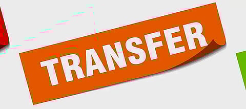 Punjab Government, Punjab IAS officers Transfer, Punjab IAS officer Transfer News