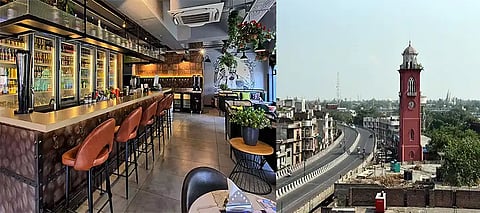 Ludhiana Nightlife, Ludhiana Restaurant Timing, Ludhiana Eateries New Timings, Ludhiana Bar new opening timing