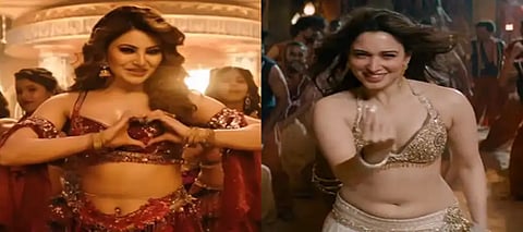Urvashi Rautela, Tamannaah Bhatia, Urvashi Rautela Viral Instagram Post, Urvashi Rautela Sorry Bol Controversy