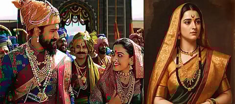 Chhaava Real Story, Chhaava True Story, Chhaava on Netflix, What happened to Yesubai, Yesubai Bhonsale, Yesubai Bhonsale Death