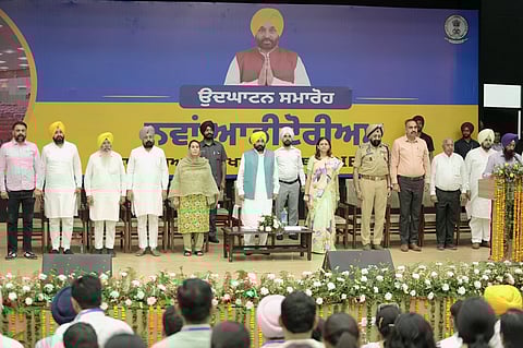 Making concerted efforts for ensuring comprehensive development of youth- says CM