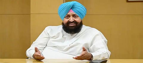 LOP pratap singh bajwa refuses to cooperate with police officials – major action possible?