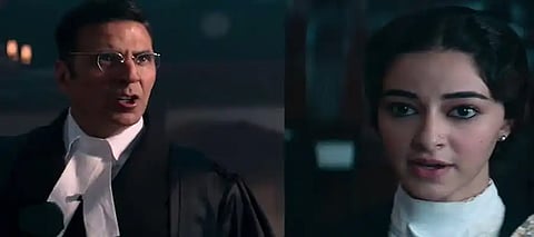 Kesari Chapter 2 True Story: Is Dilreet Gill played by Ananya Pandey based on real-life Punjabi advocat?